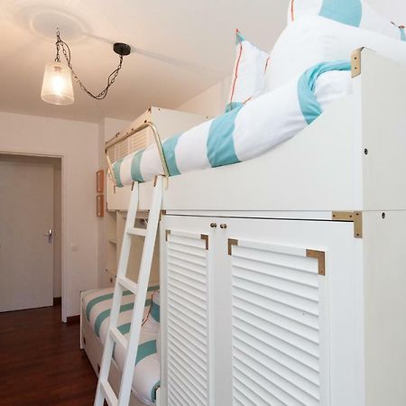 Appartement Cannes Vue Mer Экстерьер фото
