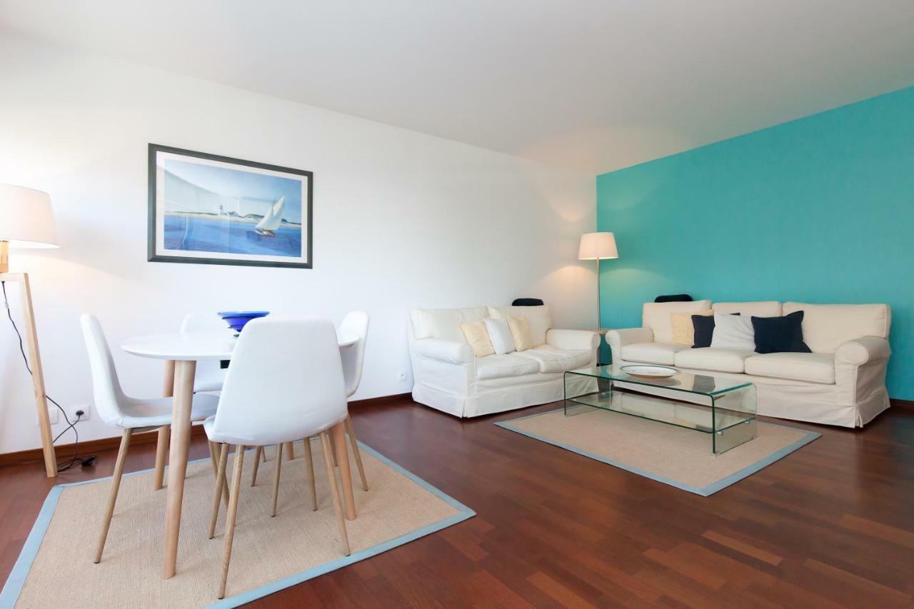 Appartement Cannes Vue Mer Экстерьер фото