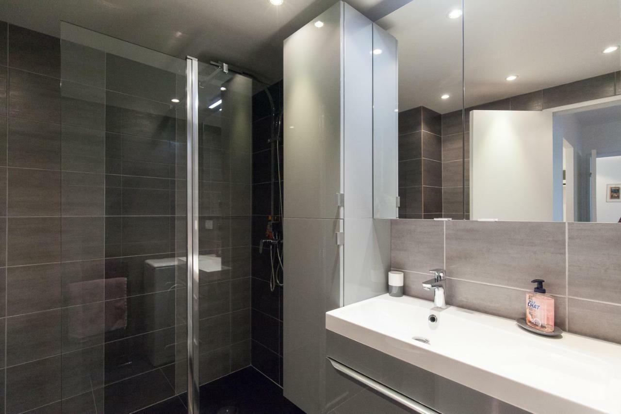 Appartement Cannes Vue Mer Экстерьер фото