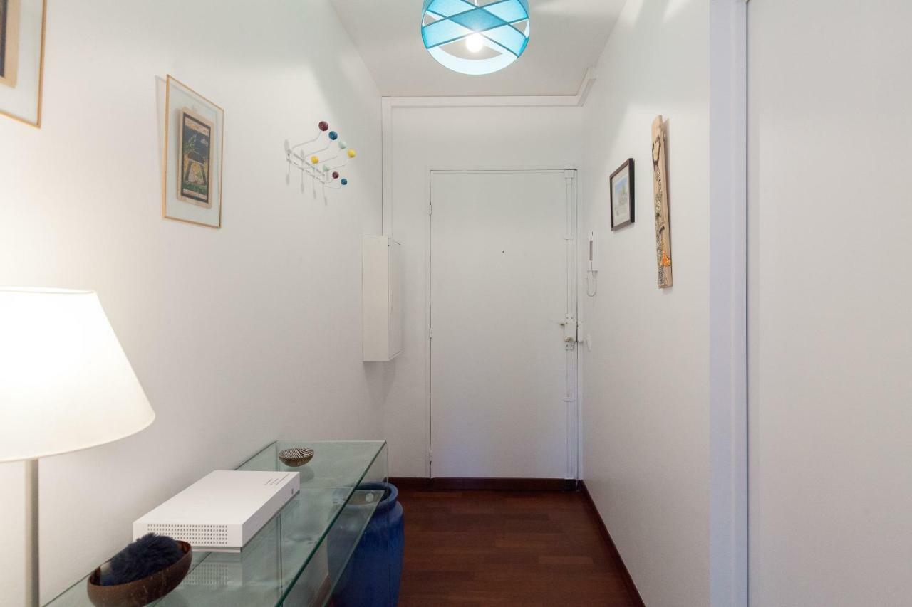 Appartement Cannes Vue Mer Экстерьер фото